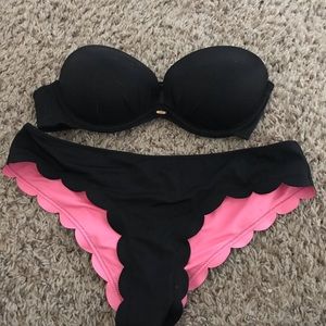 Victoria Secret Cheeky Bikini